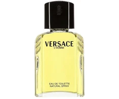 Versace L' Homme (Kvepalai Vyrams) EDT - 100ml - (BE PAKUOTĖS)