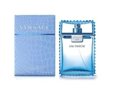 Versace Man Eau Fraiche Deo Purškiklis, 100 ml