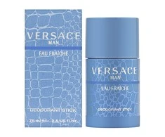 Pieštukinis dezodorantas Versace Man Eau Fraiche vyrams 75 ml