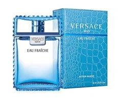 Versace Man Eau Fraiche, 100 ml