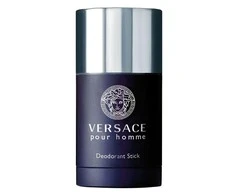 Versace Pour Homme Deo Stick vyrams, 75 ml