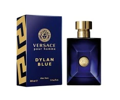 Versace Dylan Blue After Shave 100 ml