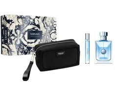 Versace Pour Homme Giftset, 110 ml