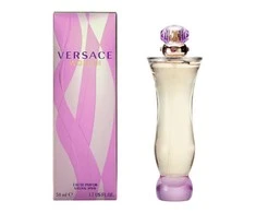 Kvepalai moterims Versace Woman EDP, 50 ml
