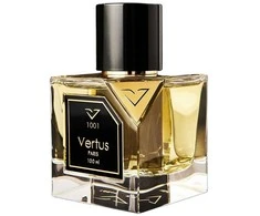 Vertus Paris 1001 EDP parfumuotas vanduo unisex, 100 ml