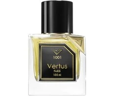 Vertus Paris 1001 EDP parfumuotas vanduo unisex, 100 ml