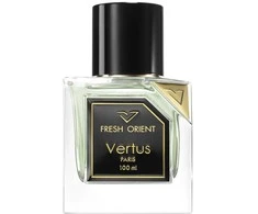 Vertus Paris Fresh Orient EDP parfumuotas vanduo unisex, 100 ml