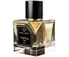 Vertus Paris Fresh Orient EDP parfumuotas vanduo unisex, 100 ml