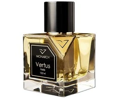 Vertus Monarch EDP parfumuotas vanduo unisex, 100 ml