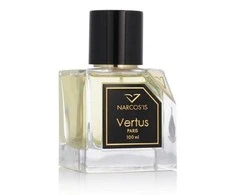 Vertus Narcos'is EDP parfumuotas vanduo unisex, 100 ml