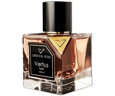 Vertus Paris Oriental Rose EDP parfumuotas vanduo unisex, 100 ml