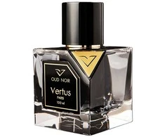 Vertus Paris Oud Noir EDP parfumuotas vanduo unisex, 100 ml