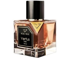 Vertus Paris Rose Prive EDP parfumuotas vanduo unisex, 100 ml