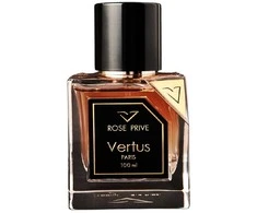 Vertus Paris Rose Prive EDP parfumuotas vanduo unisex, 100 ml