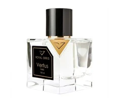 Vertus Paris Royal Orris EDP parfumuotas vanduo unisex, 100 ml