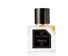 Vertus Paris Royal Orris EDP parfumuotas vanduo unisex, 100 ml