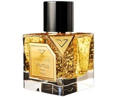 Vertus Paris XXIV Carat Gold EDP parfumuotas vanduo unisex, 100 ml