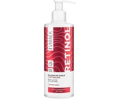 Vianek Hero retinolio kūno losjonas 300ml