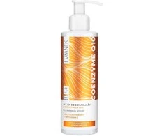 Vianek Hero makiažo šalinimo aliejus su kofermentu Q10 195ml
