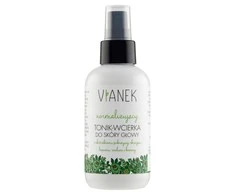 VIANEK energizuojanti serija, 150 ml