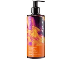 VIANEK Seria prebiotyczna do pielęgnacji twarzy su witaminą C, 300 ml
