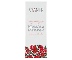 VIANEK stangrinimo serija, 4,6 g
