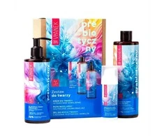 Kann Vianek Face Set - micellar lotion 400ml + cream 50ml + cleansing gel 300ml