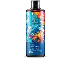 VIANEK Prebiotic serija plaukų priežiūrai, 300 ml