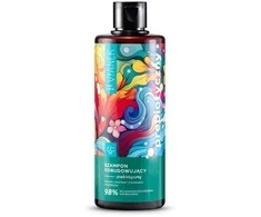 VIANEK Prebiotic serija plaukų priežiūrai, 300 ml