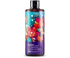VIANEK Prebiotic serija plaukų priežiūrai, 300 ml