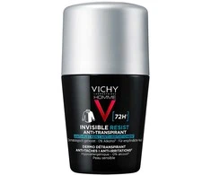 Vichy Homme Invisible Resist dezodorantas, 50 ml