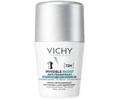 Vichy Invisible Resist dezodorantas, 50 ml