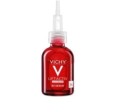 Vichy Liftactiv Specialist B3 koreguojantis ir raukšles mažinantis serumas veidui, 30 ml
