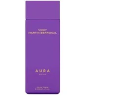 Vicky Martin Berrocal Aura EDT purškalas 100ml