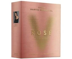 Vicky Martn Berrocal Vicky Martin Berrocal Rosé rinkinys
