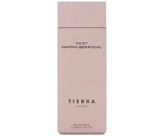 Vicky Martin Berrocal Tierra tualetinis vanduo purškiklis 100ml