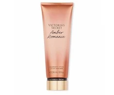Victoria Secrets Victoria's Secret Amber Romance Fragrance Losjonas kūnui kūno losjonas, 236 ml