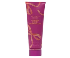 Victoria Secrets Candied Berry Wonderland kvapnusis kūno balzamas 236 ml