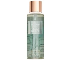 Victoria Secrets Victoria´s Secret Cedar Breeze Fragrance Mist kūno dulksna, 250 ml