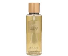Victoria Secrets Victoria´s Secret Coconut Passion kūno dulksna, 250 ml