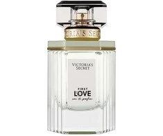 Victoria Secrets Victoria's Secret First Love EDP parfumuotas vanduo moterims, 50 ml