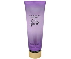 Victoria Secrets Victoria's Secret Love Spell Fragrance Losjonas kūnui kūno losjonas, 236 ml