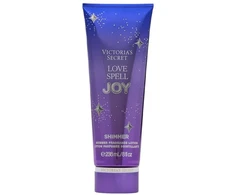 Victoria Secrets Love Spell Joy Shimmer perfumowany balsam do ciała 236ml