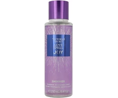 Victoria Secrets Love Spell Joy Shimmer mgiełka do ciała 250ml