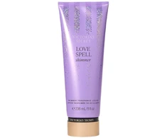 Victoria Secrets Victoria's Secrets Victoria's Secret Love Spell Shimmer kūno losjonas, 236 ml
