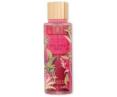 Victoria Secrets Victoria's Secrets Victoria's Secret Pineapple High Fragrance Mist kūno dulksna, 250 ml