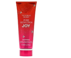 Victoria Secrets Pure Seduction Joy Shimmer perfumowany balsam do ciała 236ml