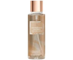 Victoria Secrets Victoria's Secret Shimmering Shores Fragrance Mist kūno dulksna, 250 ml