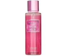 Victoria Secrets Victoria´s Secret Sugar Blur Fragrance Mist kūno dulksna, 250 ml