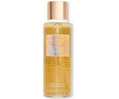 Victoria Secrets Victoria´s Secret Sunrise Waves Fragrance Mist kūno dulksna, 250 ml